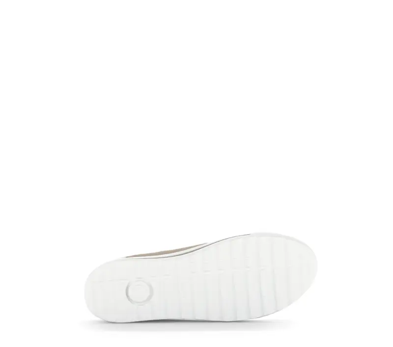 Gabor Sneakers Taupe