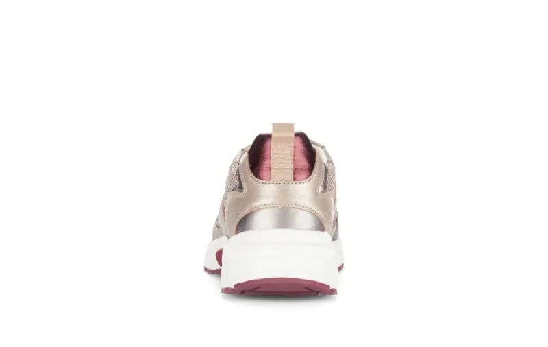 Gabor Sneakers Goud