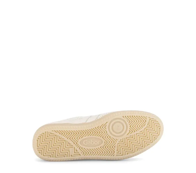 Gabor Sneakers Beige