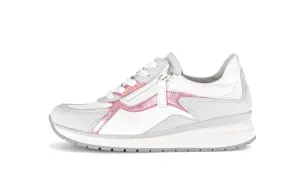 Gabor Sneakers Wit