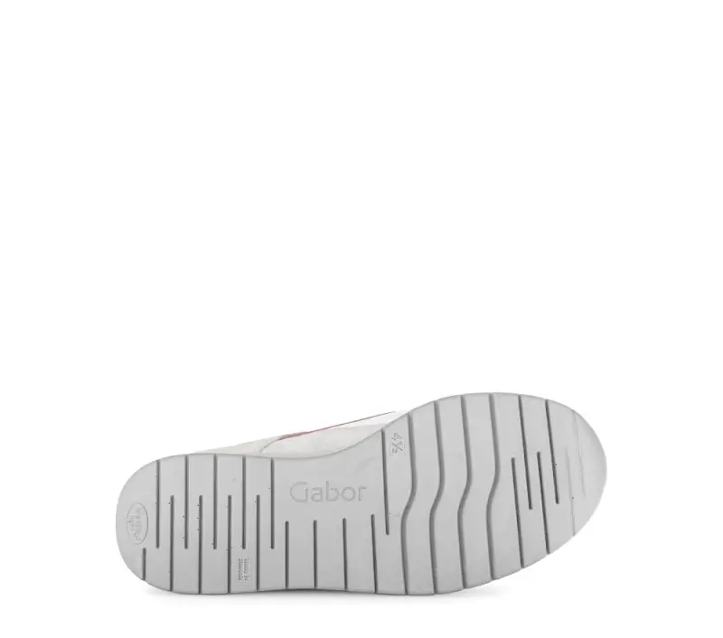 Gabor Sneakers Wit