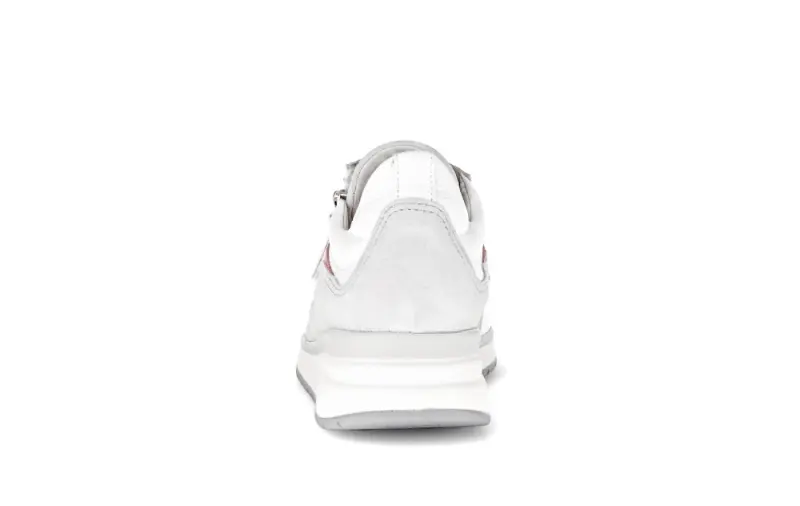 Gabor Sneakers Wit