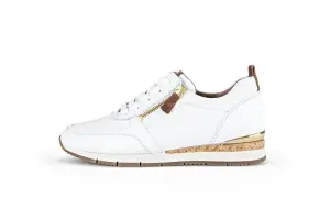 Gabor Sneakers Wit