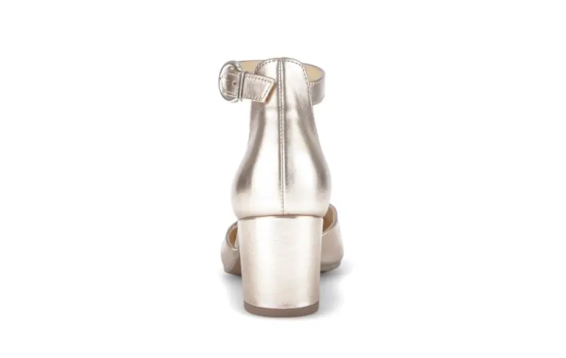 Gabor Pumps Goud