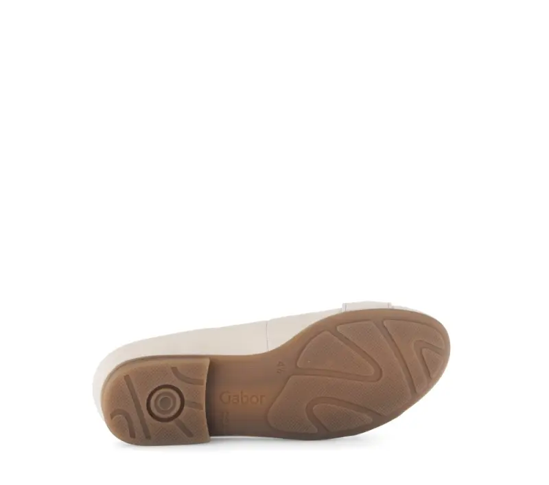 Gabor Ballerina Beige