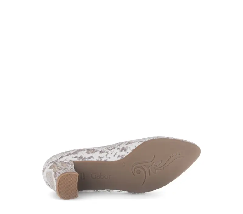 Gabor Pumps Beige