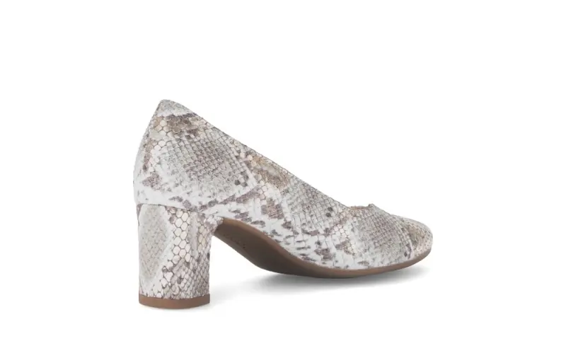 Gabor Pumps Beige