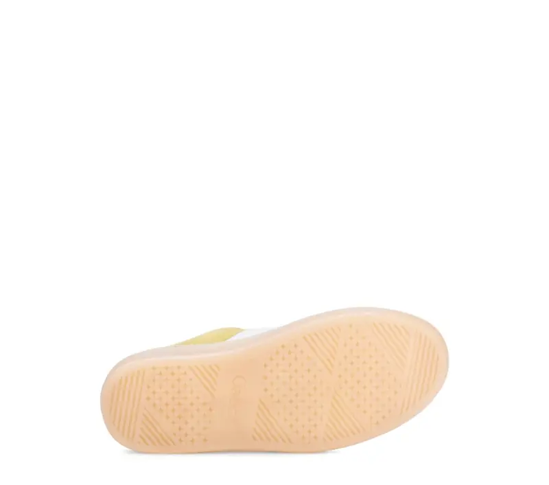 Gabor Sneakers Geel