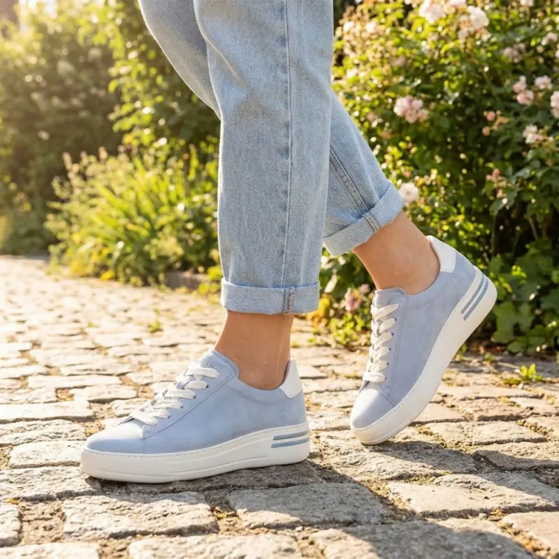 Gabor Sneakers Sky