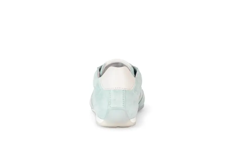 Gabor Sneakers Lichtgroen