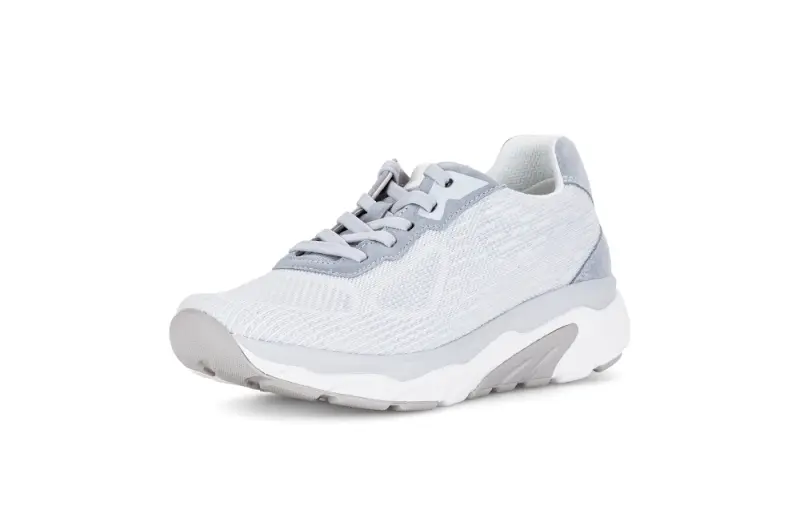 Gabor Rollingsoft Sneakers Sky