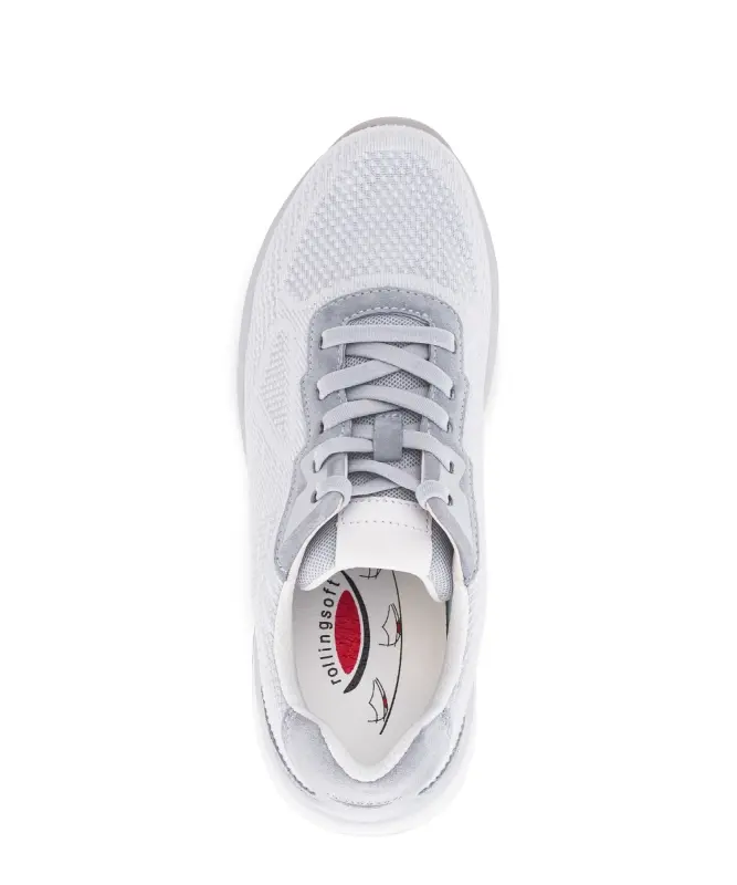 Gabor Rollingsoft Sneakers Sky