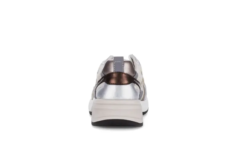 Gabor Sneakers Zilver