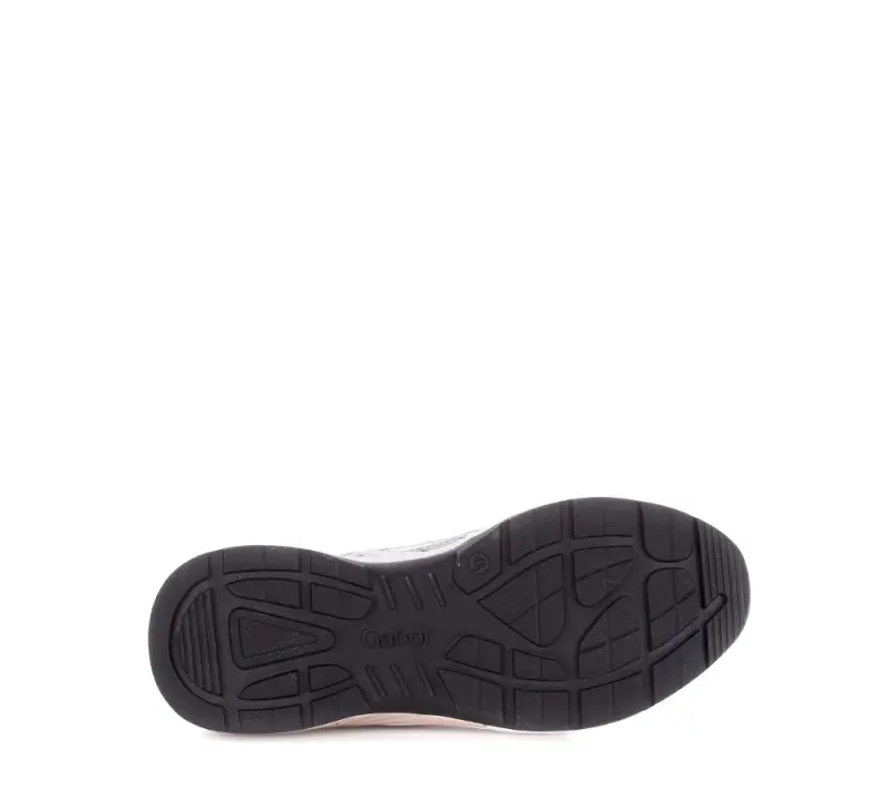 Gabor Sneakers Zilver