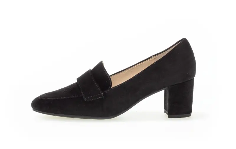 Gabor Pumps Zwart