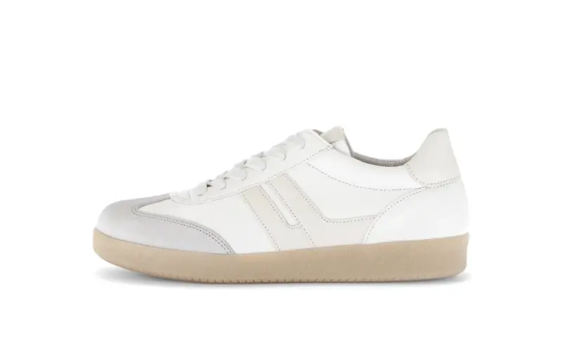 Gabor Sneakers Wit