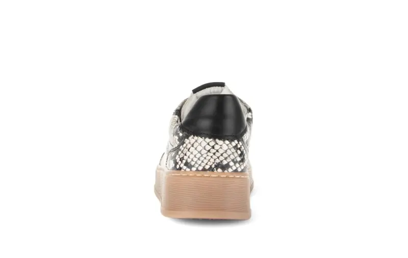 Gabor Sneakers Taupe