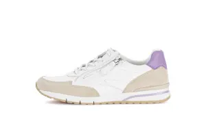 Gabor Sneakers Wit
