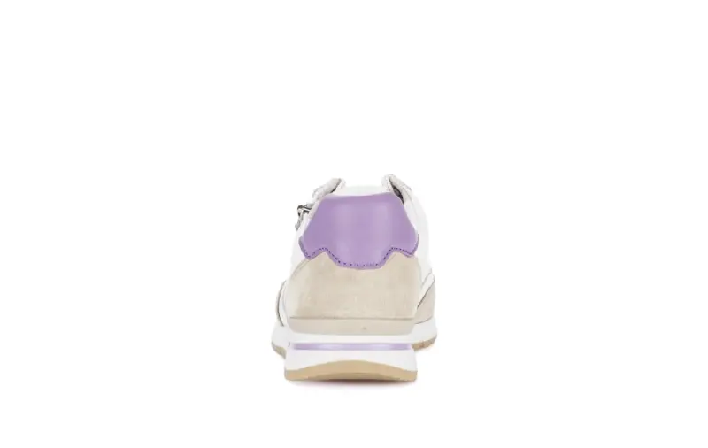 Gabor Sneakers Wit