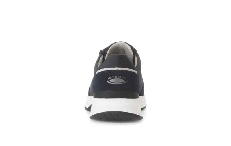 Pius Gabor Rollingsoft Sneakers Nachtblauw