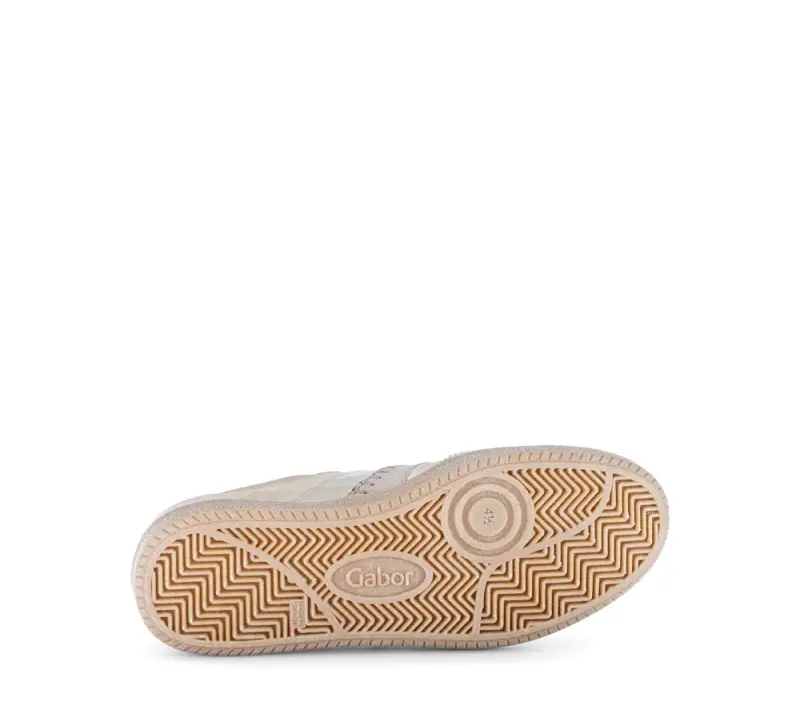 Gabor Sneakers Beige