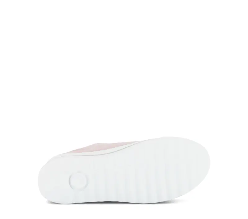 Gabor Sneakers Roze