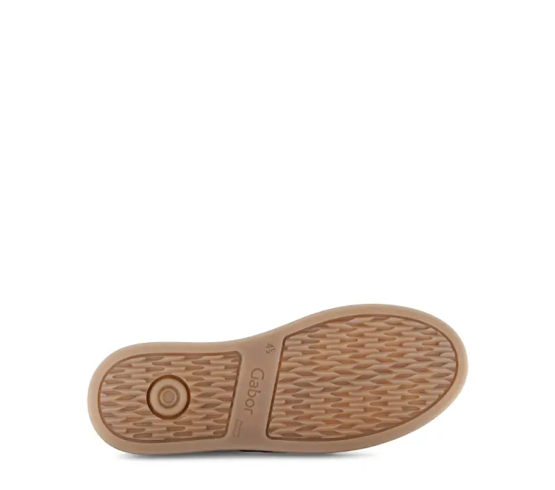 Gabor Sneakers Wit