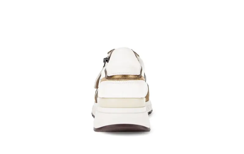 Gabor Sneakers Cognac