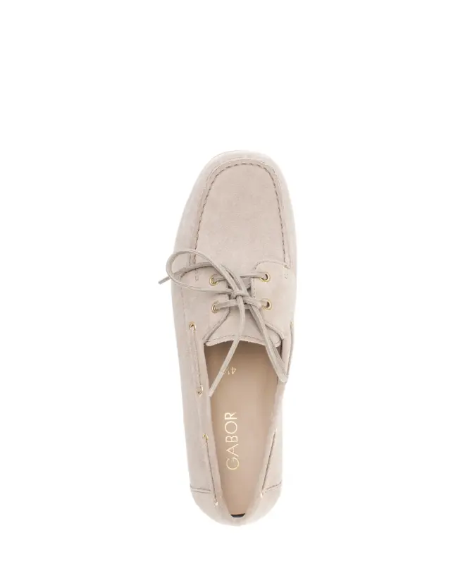 Gabor Instappers Beige