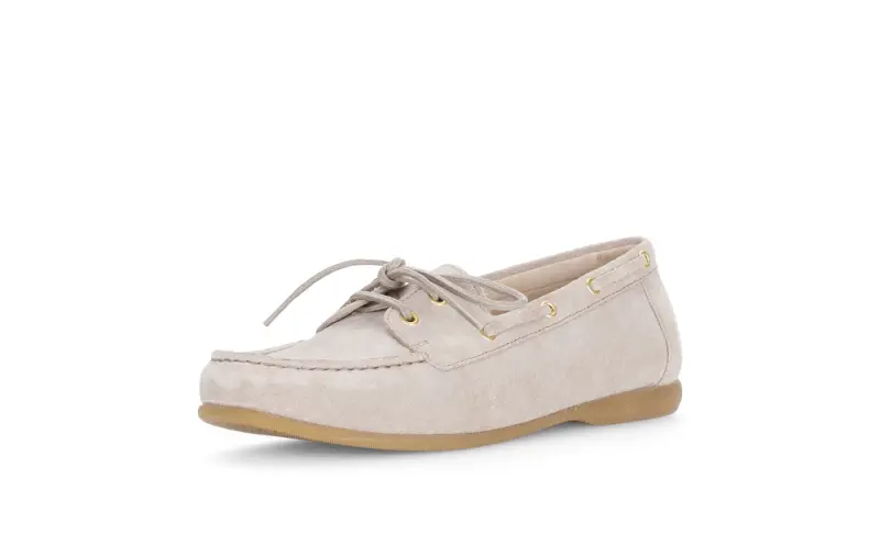 Gabor Instappers Beige