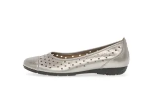 Gabor Ballerina Goud