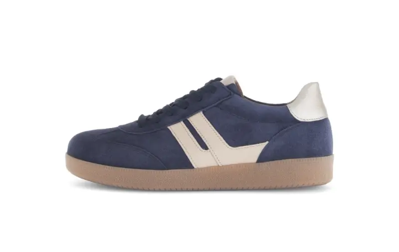 Gabor Sneakers Kobalt