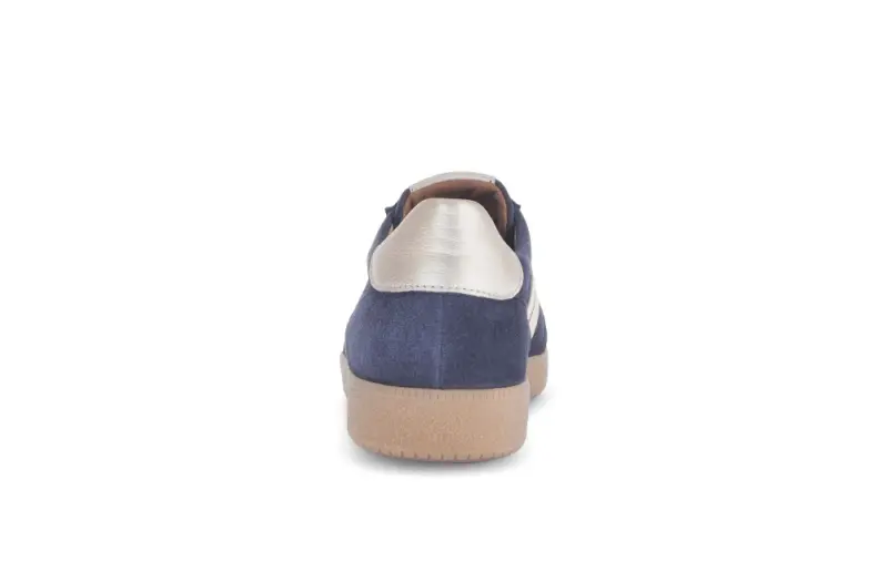 Gabor Sneakers Kobalt