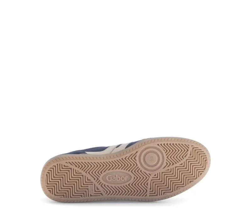 Gabor Sneakers Kobalt