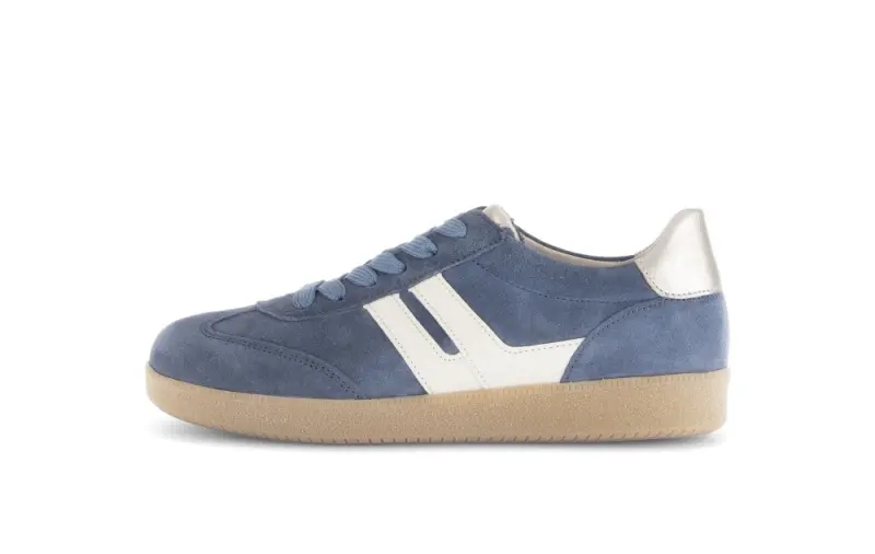 Gabor Sneakers Kobalt