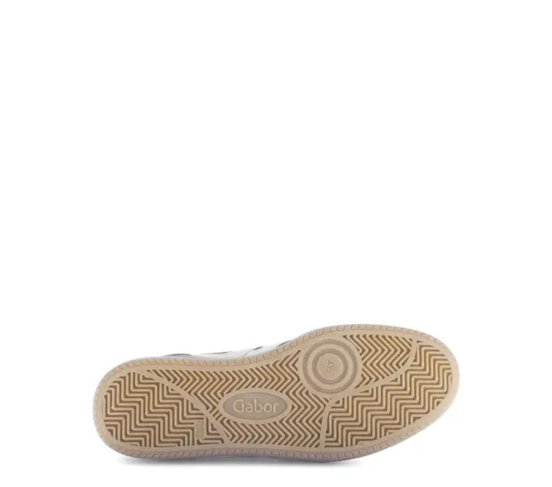 Gabor Sneakers Kobalt