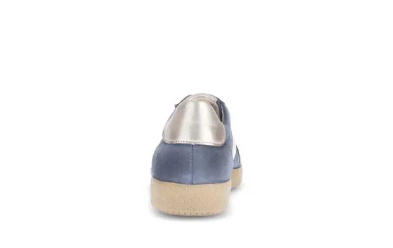 Gabor Sneakers Kobalt