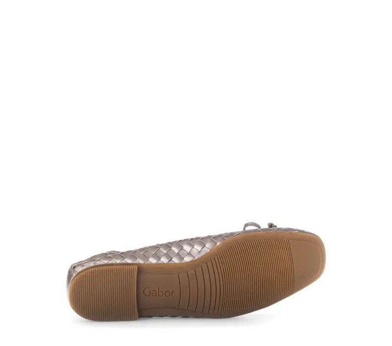 Gabor Ballerina Beige