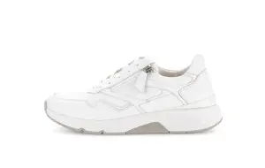 Gabor Rollingsoft Sneakers Wit