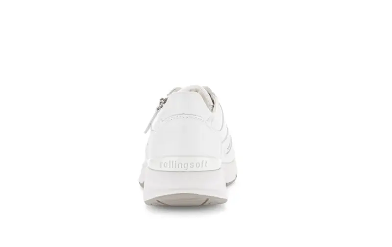 Gabor Rollingsoft Sneakers Wit