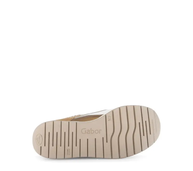 Gabor Sneakers Beige
