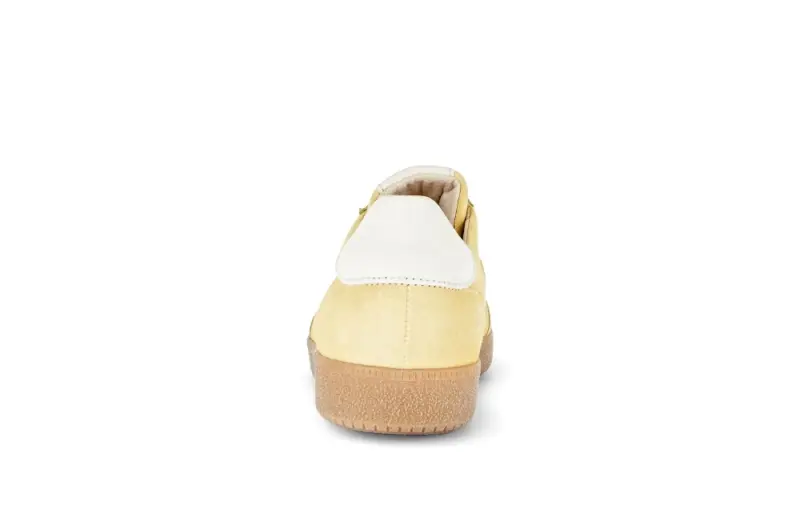Gabor Sneakers Geel