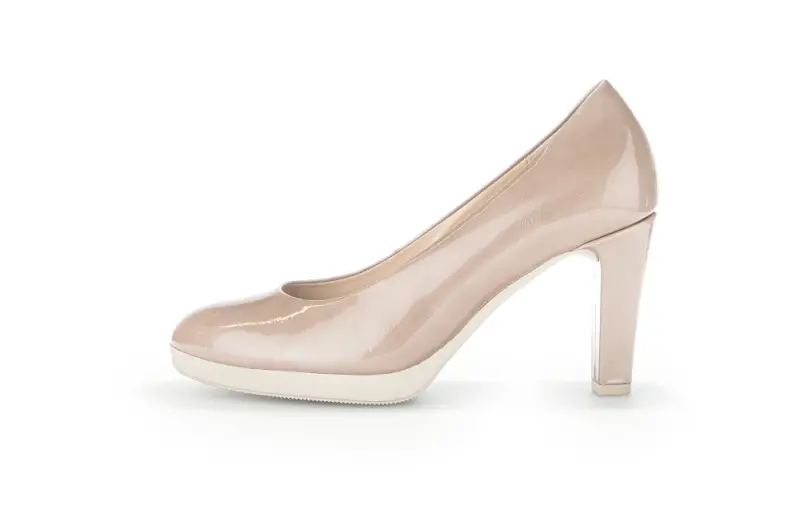 Gabor Pumps Beige