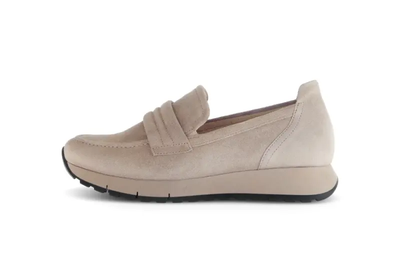 Gabor Instappers Beige