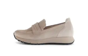 Gabor Instappers Beige