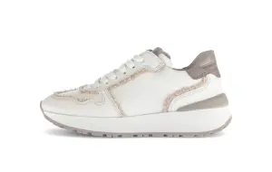 Gabor Sneakers Wit