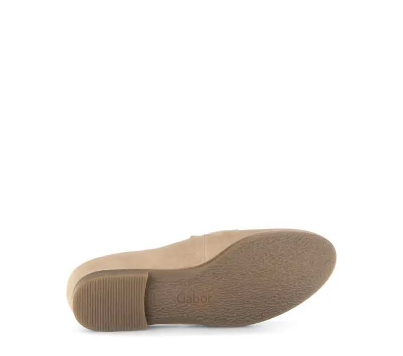 Gabor Instappers Beige