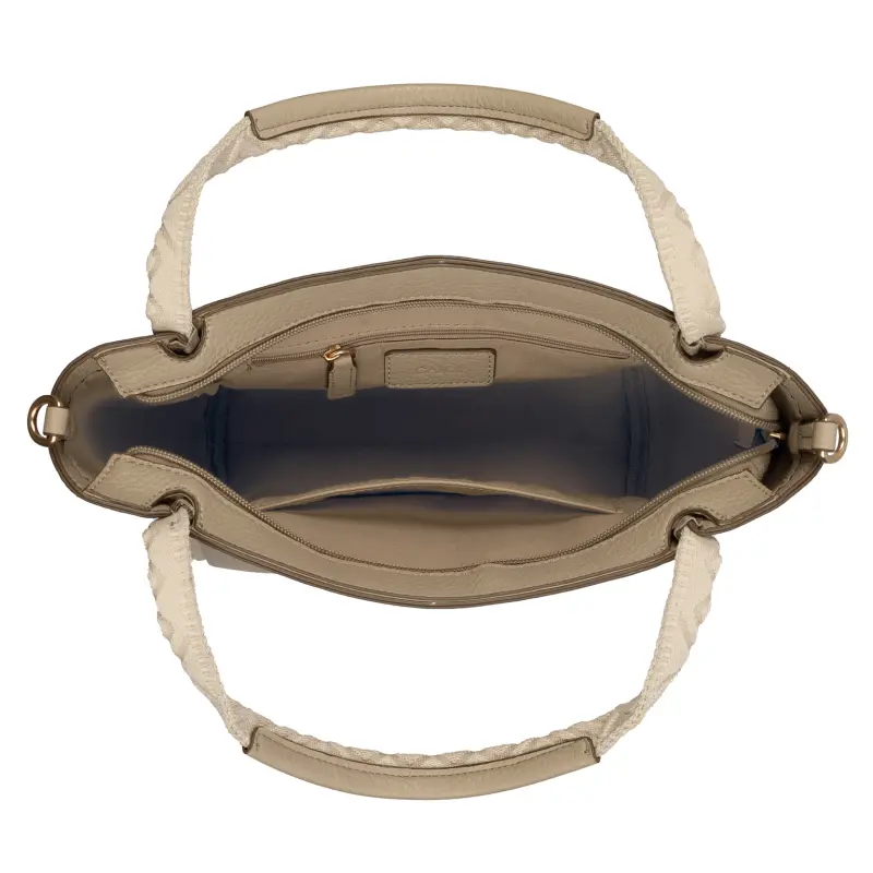 Gabor Tassen Beige