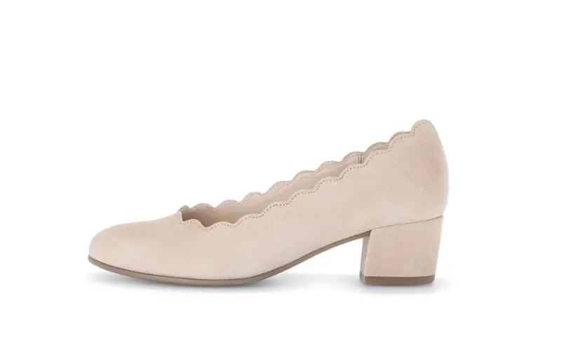 Gabor Pumps Beige