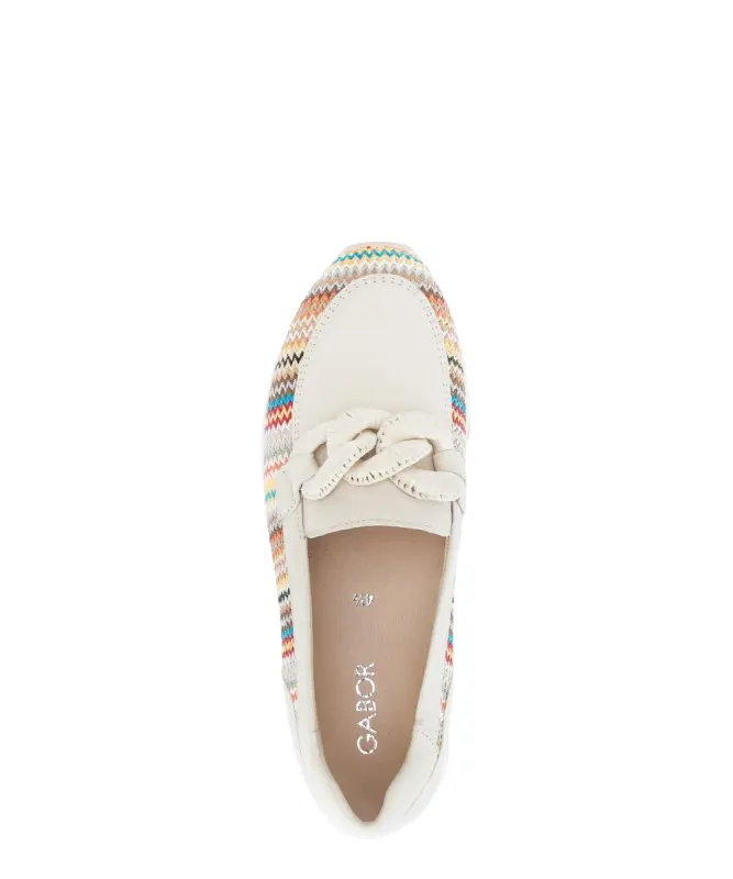 Gabor Instappers Beige